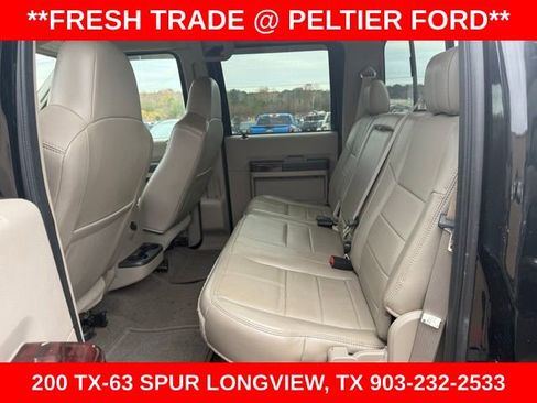 Used 2009 Ford F250 XLT image 23