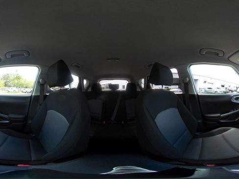 Used 2025 Kia Soul LX w/ LX Technology Package FWD image 40