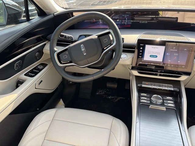 New 2026 Lincoln Nautilus Premier w/ Equipment Group 102A AWD/4WD image 12