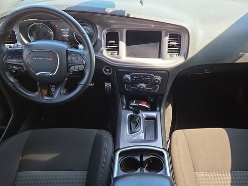 Used 2023 Dodge Charger R/T w/ Navigation & Travel Group RWD image 10
