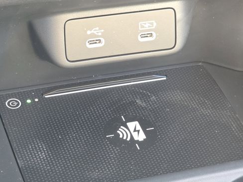 New 2026 Honda HR-V LX image 6