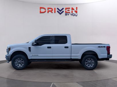 Used 2018 Ford F250 XLT