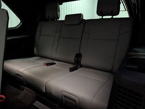 Used 2026 Toyota Sequoia Limited w/ Nightshade Package image 11