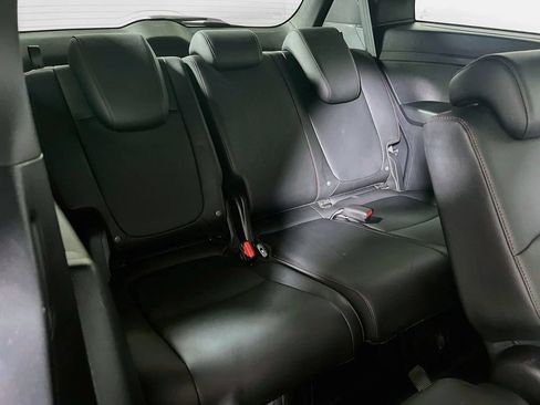 Used 2025 Honda Odyssey Sport-L image 22