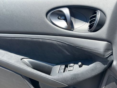 New 2027 Nissan Z Performance RWD image 17