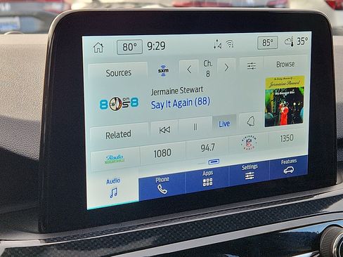 Used 2025 Ford Escape ST-Line w/ Cold Weather Package image 19