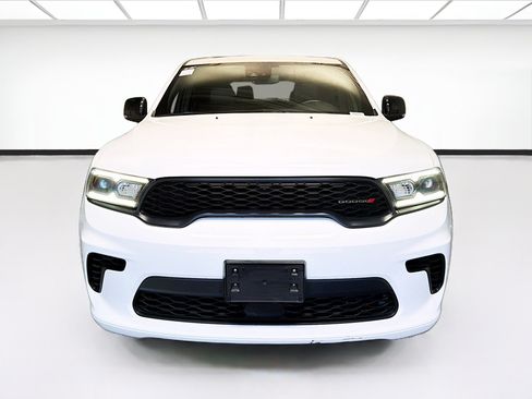 Used 2024 Dodge Durango GT RWD image 2