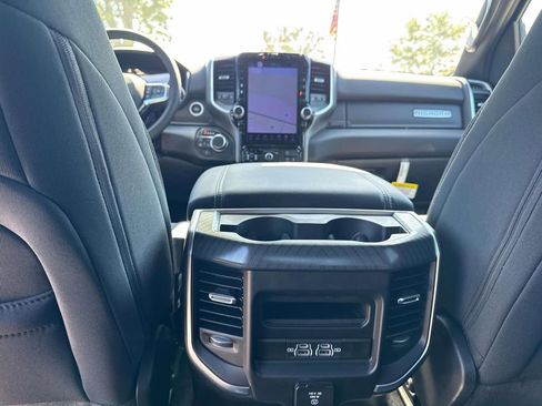 New 2025 RAM 1500 Big Horn image 12