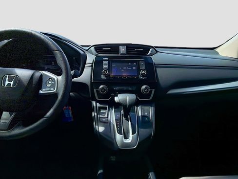 Used 2021 Honda CR-V LX image 16