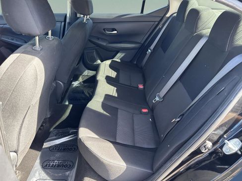 Certified 2023 Nissan Sentra SV w/ All-Weather Package FWD image 18