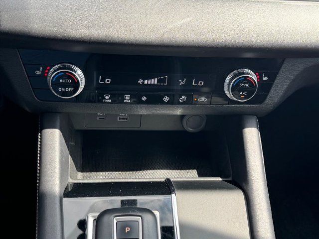 Used 2023 Mitsubishi Outlander SE FWD image 22