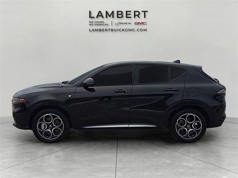 Used 2024 Alfa Romeo Tonale Ti w/ Active Assist Package image 2