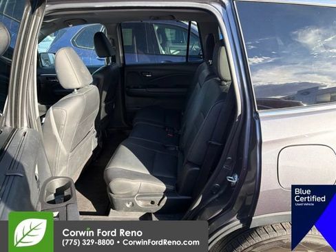 Used 2021 Honda Pilot EX-L image 10