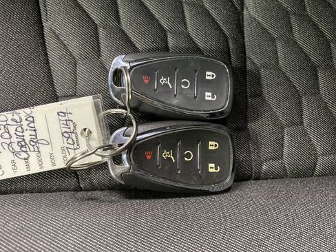 Used 2020 Chevrolet Equinox LT image 26