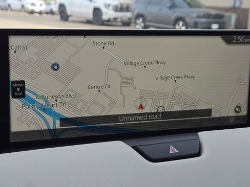 New 2026 MAZDA CX-90 3.3 Turbo w/ Premium Plus Pkg image 12