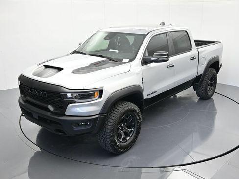 New 2026 RAM 1500 RHO w/ RHO Level 1 Equipment Group image 30