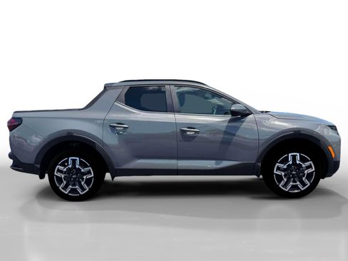 New 2026 Hyundai Santa Cruz Limited image 9