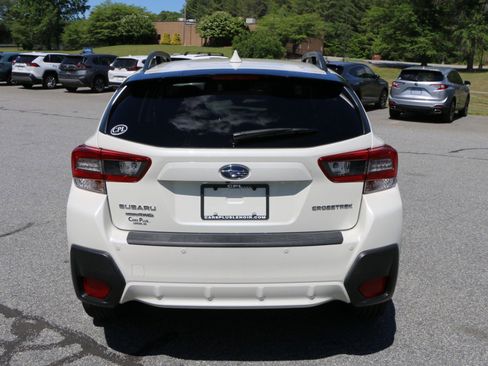 Used 2023 Subaru Crosstrek 2.5i Limited w/ Moonroof Package AWD/4WD image 4