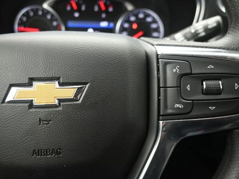 Used 2023 Chevrolet Blazer LT FWD image 26