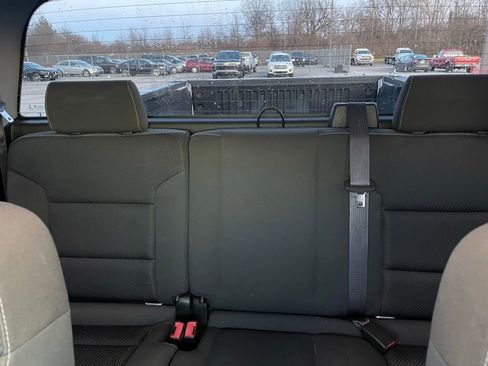 Used 2015 Chevrolet Silverado 1500 LT w/ All Star Edition image 16