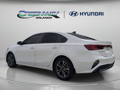Used 2023 Kia Forte LXS FWD image 6