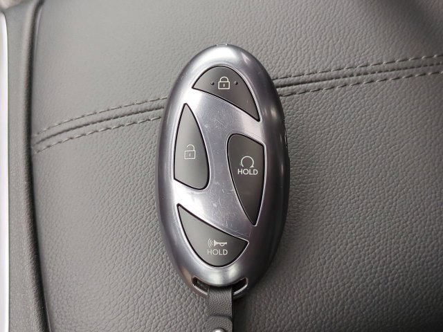 New 2026 Hyundai Tucson SEL FWD image 29