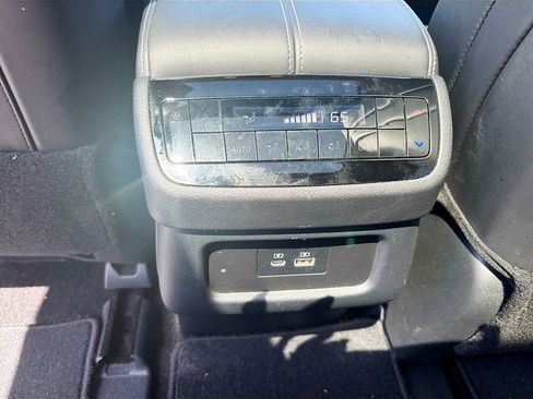 Used 2025 INFINITI QX60 Pure FWD image 19