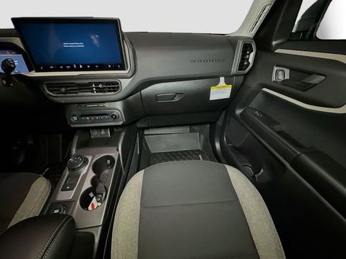 New 2026 Ford Bronco Sport Big Bend w/ Convenience Package image 27