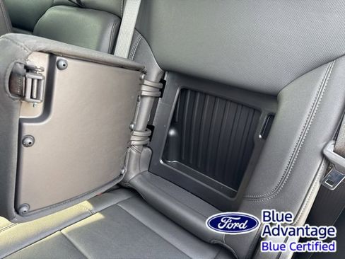 Used 2024 GMC Sierra 1500 SLT image 46