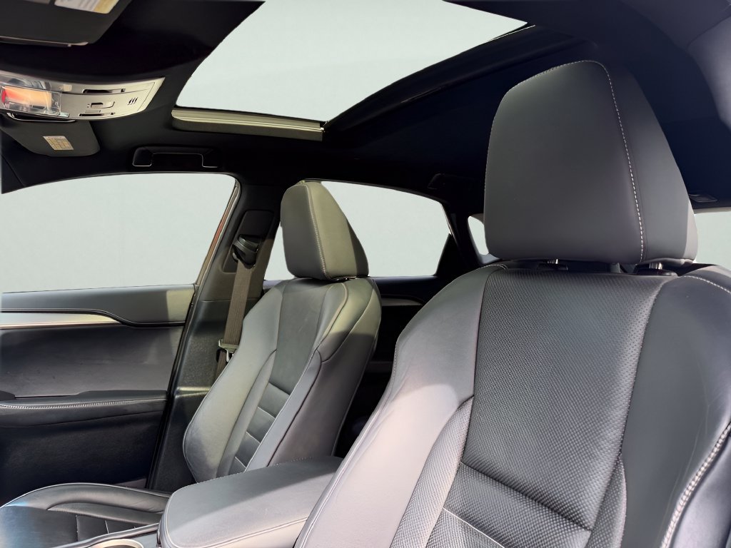 Used 2019 Lexus NX 300 AWD image 20