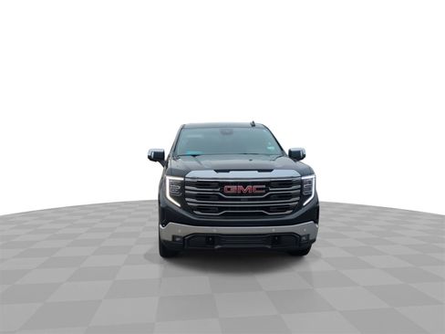 Certified 2024 GMC Sierra 1500 SLT w/ SLT Premium Plus Package image 3
