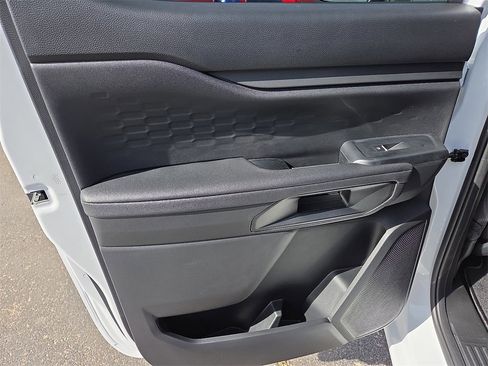 New 2025 Ford Ranger XL image 19