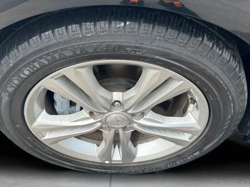 Used 2018 Hyundai Sonata SEL w/ Cargo Package image 20