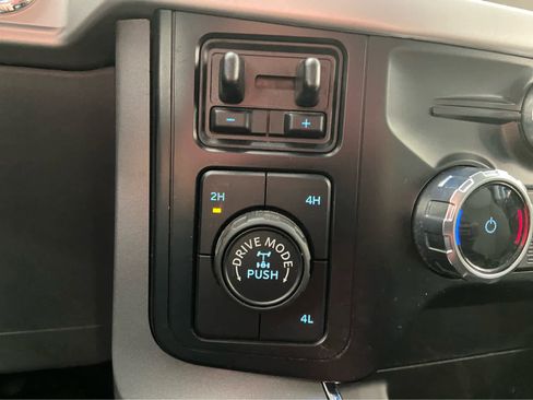 Used 2023 Ford F150 XLT w/ Equipment Group 302A High image 39