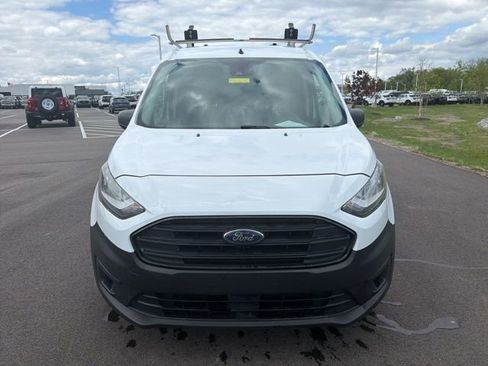 Used 2020 Ford Transit Connect XL FWD image 3