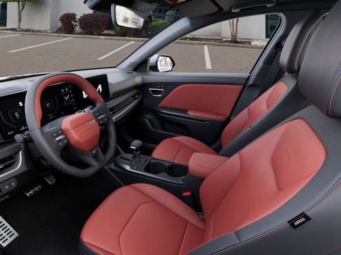 New 2025 Kia K4 GT-Line Turbo image 17