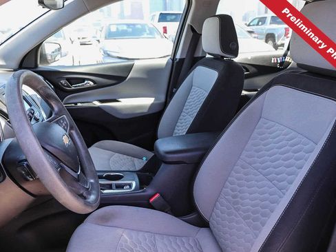 Used 2019 Chevrolet Equinox LS FWD image 13