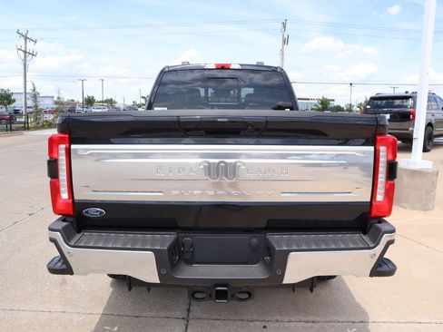 New 2026 Ford F250 King Ranch AWD/4WD image 24