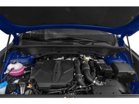 Certified 2023 Hyundai Santa Fe Limited image 15