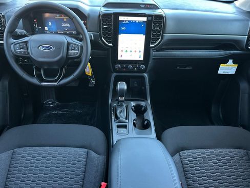 New 2026 Ford Ranger XLT w/ Technology Package RWD image 12