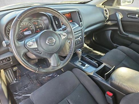 Used 2012 Nissan Maxima 3.5 S FWD image 11