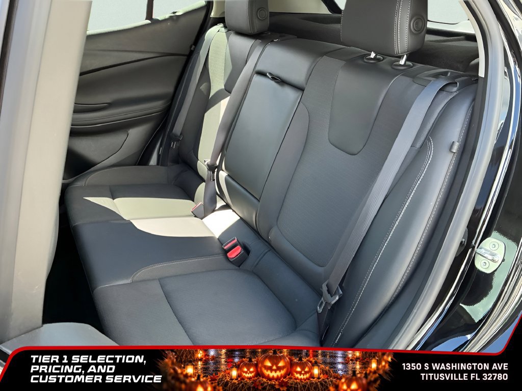 Used 2023 Buick Encore GX Select FWD image 18
