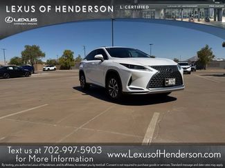 Used 2020 Lexus RX 350 FWD w/ Accessory Package video 1