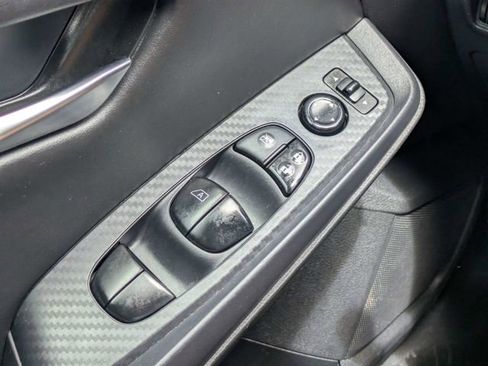 Used 2023 Nissan Sentra SV FWD image 21