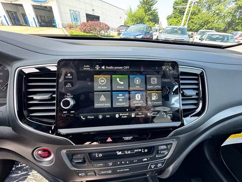 New 2026 Honda Ridgeline RTL image 14