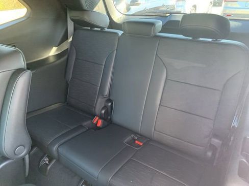 New 2026 Buick Enclave Sport Touring w/ Power Package image 27