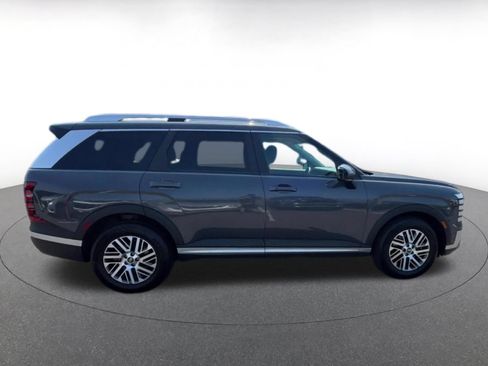 Used 2026 Hyundai Palisade SEL AWD/4WD image 16