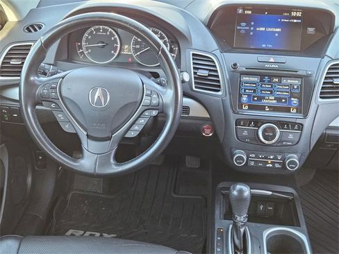 Used 2017 Acura RDX FWD w/ Advance Package image 26