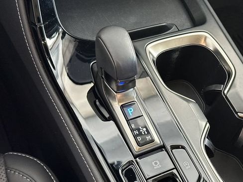 Used 2025 Lexus NX 250 FWD w/ Accessory Package (2T) image 25