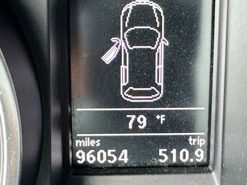 Used 2011 Volkswagen GTI 2-Door image 10